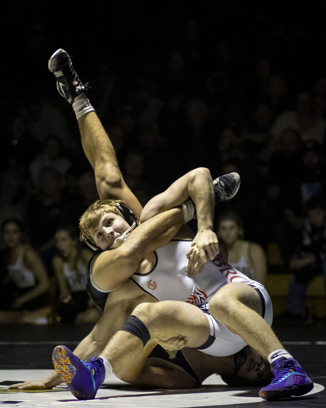 Billings Senior vs. Billings West